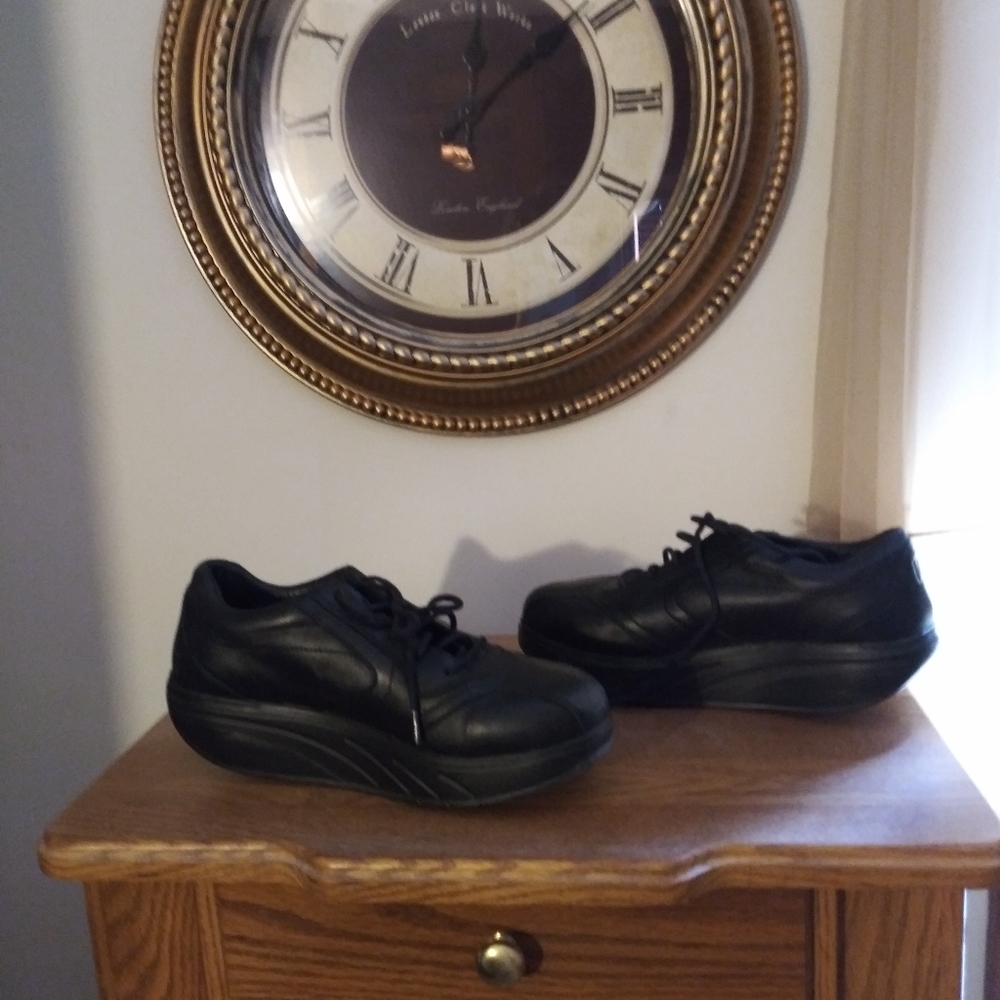MTB Physiological footwear. Women's